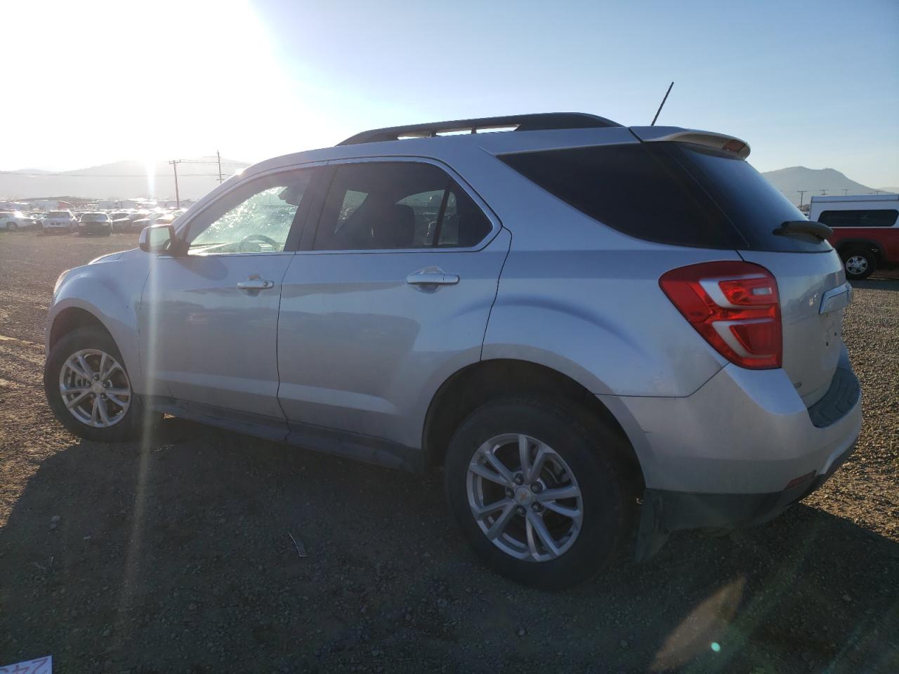 2GNFLFEK4G6191736 2016 Chevrolet Equinox Lt