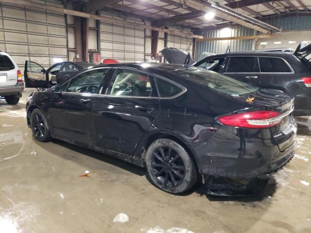 3FA6P0H77HR416202 | 2017 FORD FUSION SE