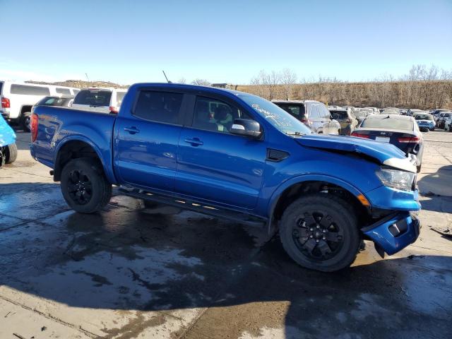 1FTER4FH2KLB08296 | 2019 FORD RANGER XL