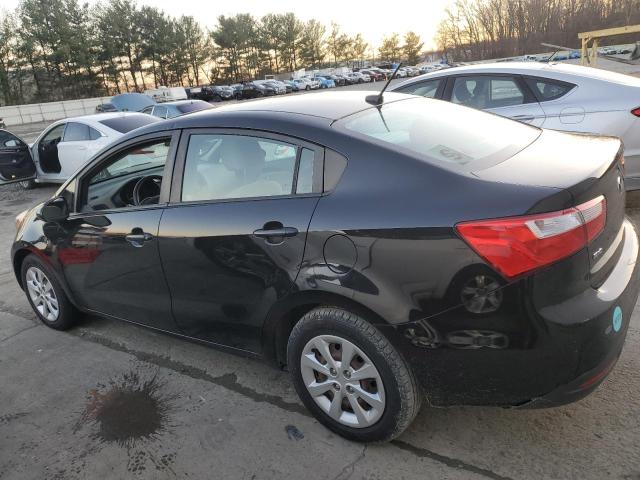 KNADM4A34F6529413 | 2015 KIA rio lx