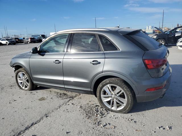 WA1EFCFS9GR003493 | 2016 AUDI Q3 PREMIUM