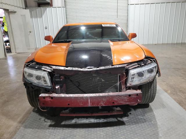 2G1FB1E3XE9254902 | 2014 CHEVROLET CAMARO LT