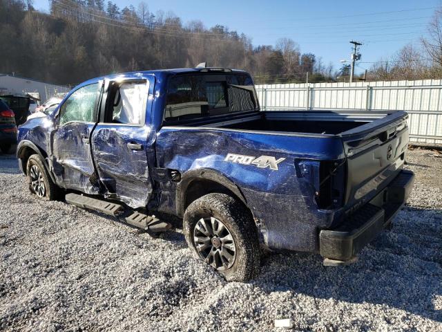 1N6AA1ED8PN101686 | 2023 NISSAN TITAN SV