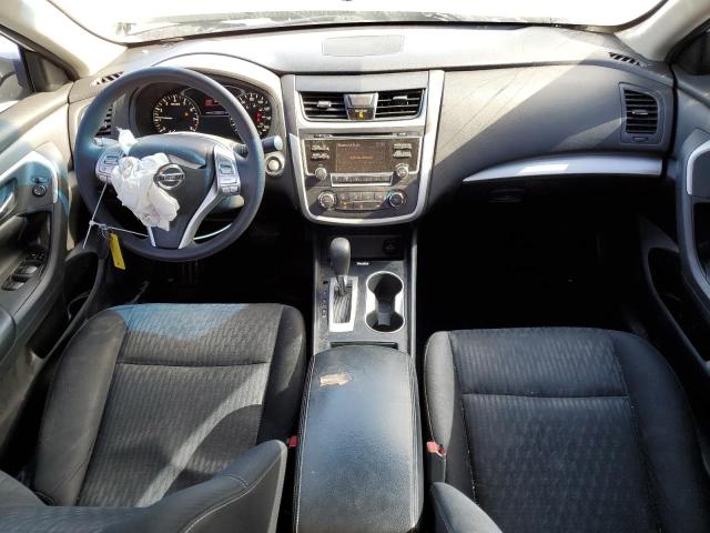 2017 NISSAN ALTIMA 2.5 - 1N4AL3AP4HN344430