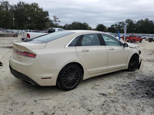 3LN6L5E93JR600188 | 2018 LINCOLN MKZ RESERV