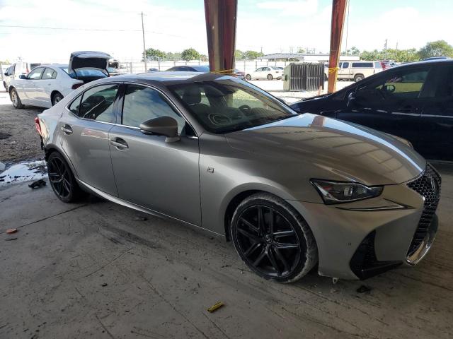 2020 LEXUS IS 300 F-S JTHGA1D28L5103511
