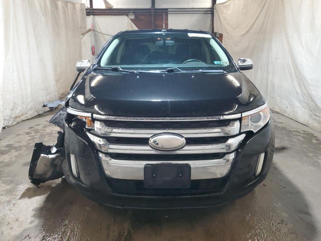 2FMDK4KC9EBA34594 | 2014 FORD EDGE LIMIT