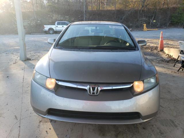 1HGFA16516L059986 2006 Honda Civic Lx