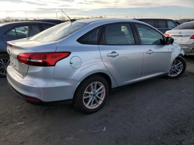 1FADP3FE6JL300682 | 2018 FORD FOCUS SE