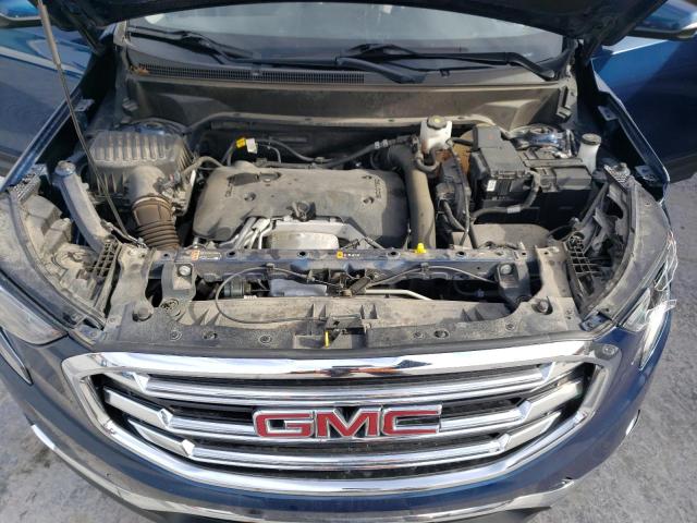 3GKALPEX6LL315357 | 2020 GMC TERRAIN SL