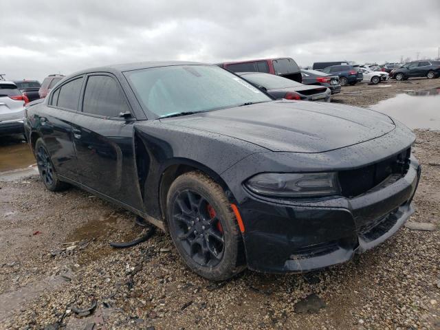 2C3CDXJG2GH160669 | 2016 DODGE CHARGER SX