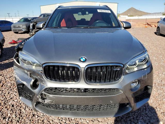 VIN 5YMKT6C50F0C89684 2015 BMW X5, M no.5