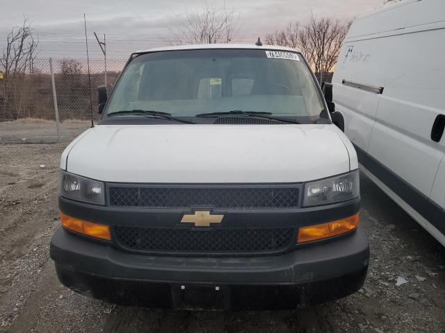 1GCWGBFP2N1154538 Chevrolet Express G2 5