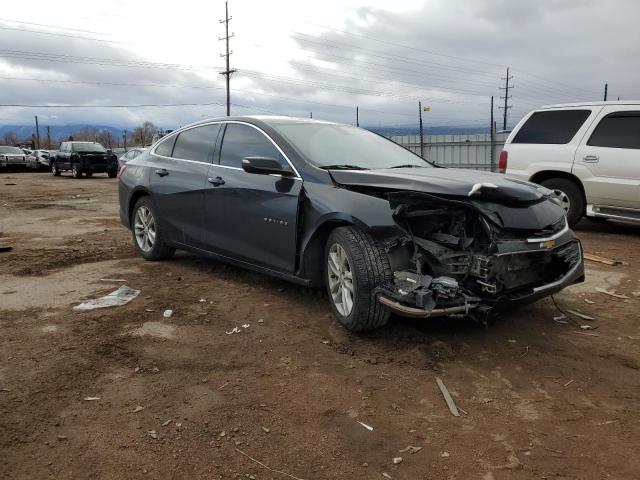 1G1ZD5ST7JF263187 | 2018 CHEVROLET MALIBU LT