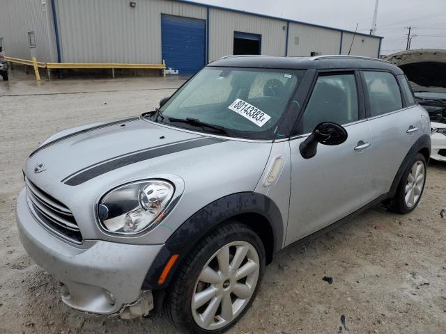 WMWZB3C59FWR46482 | 2015 MINI COOPER COU