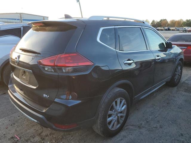 5N1AT2MT9HC819882 | 2017 NISSAN ROGUE S