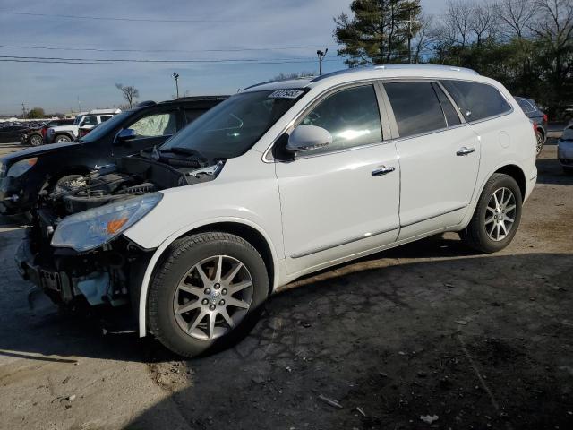 2016 Buick Enclave 