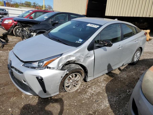 JTDKAMFU3M3148106 Toyota Prius SPEC