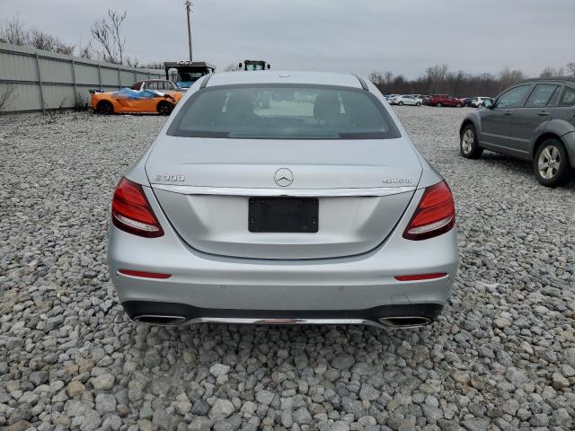 WDDZF4KB2HA178256 | 2017 MERCEDES-BENZ E 300 4MATIC