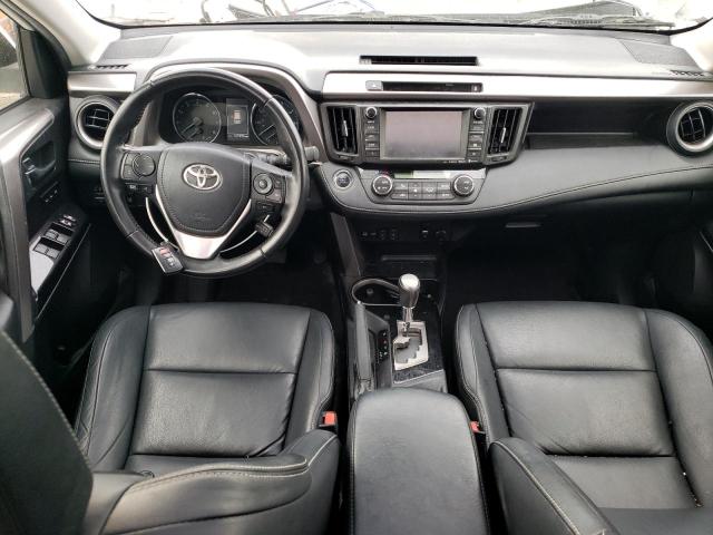 JTMYFREV1GJ100025 | 2016 TOYOTA RAV4 LIMIT