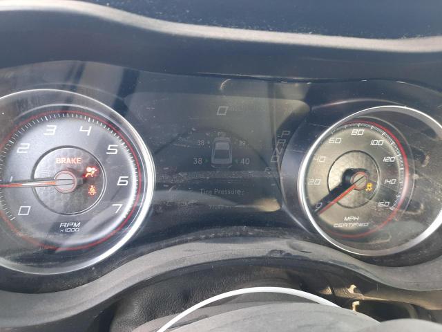 2019 DODGE CHARGER PO - 2C3CDXAT1KH644788