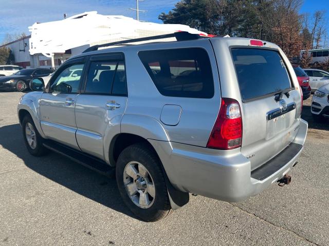 JTEBU14R068065299 | 2006 Toyota 4runner sr5