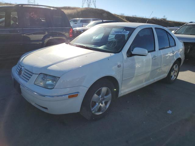 2005 Volkswagen Jetta GLS