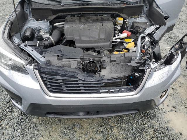 JF2SKACC8KH535419 | 2019 SUBARU FORESTER