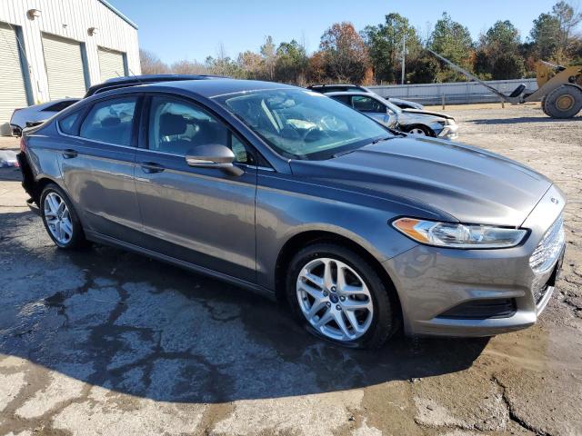 1FA6P0H79E5390345 | 2014 FORD FUSION SE