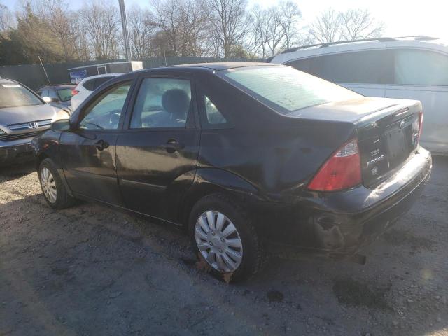 1FAFP34N05W129461 | 2005 Ford focus zx4