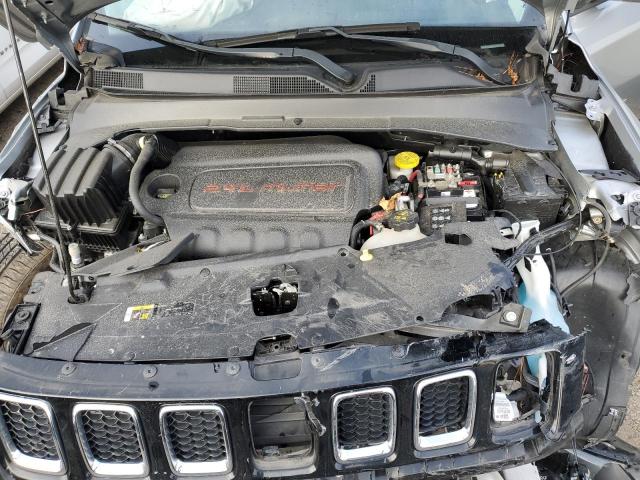 3C4NJCCB3LT218538 | 2020 JEEP COMPASS LI