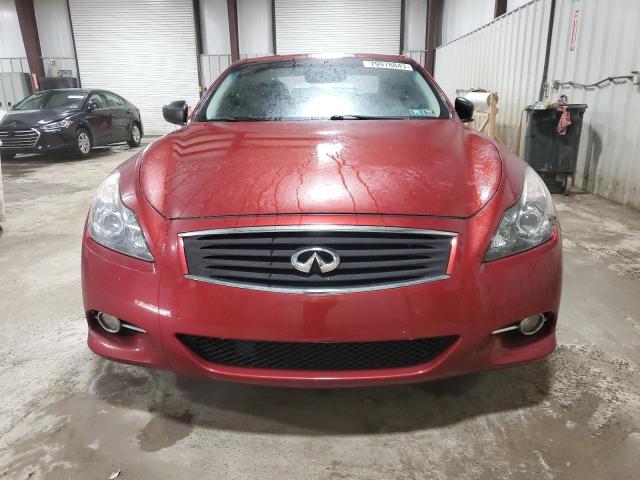 2015 Infiniti Q60 Journey VIN: JN1CV6EL3FM890969 Lot: 79978843