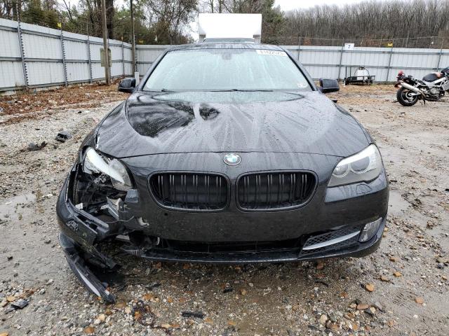 VIN WBAXG5C5XDDY31287 2013 BMW 5 Series, 528 I no.5