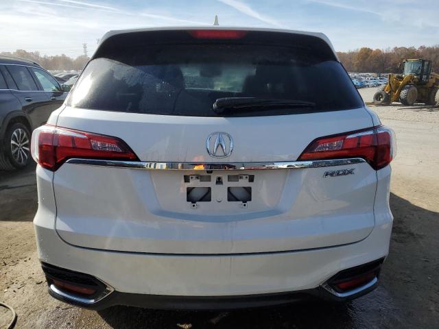 5J8TB3H36HL014620 | 2017 ACURA RDX