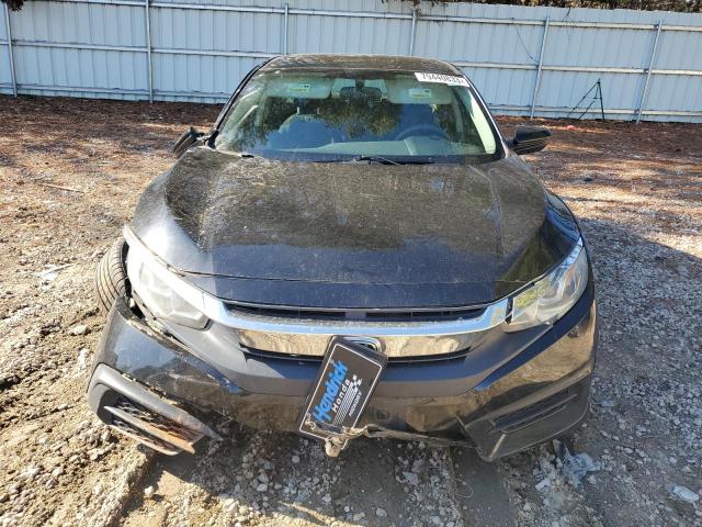 2HGFC2F56JH509394 | 2018 HONDA CIVIC LX