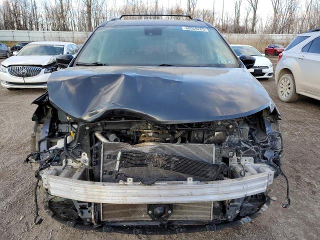 2C4RC1BG5KR541746 | 2019 CHRYSLER PACIFICA T