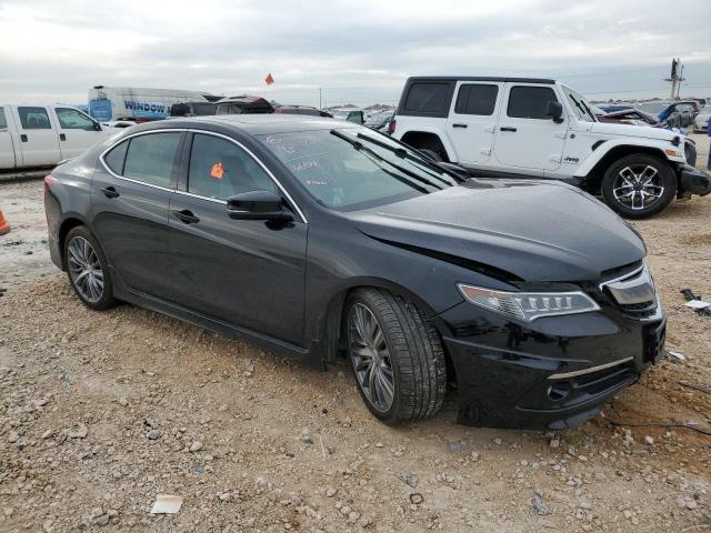 2017 ACURA TLX ADVANC 19UUB3F70HA000654