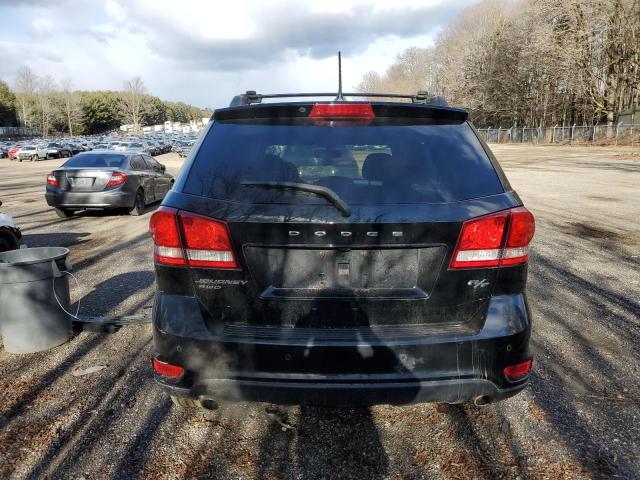 3C4PDDFG1ET222314 | 2014 DODGE JOURNEY R/