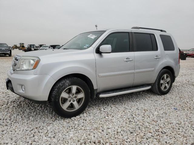 2011 Honda Pilot 