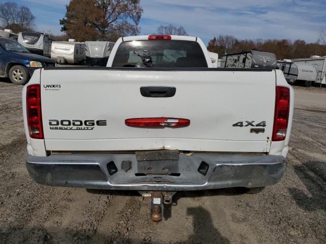 2003 Dodge Ram 3500 St VIN: 3D7MA48C63G813529 Lot: 41978174