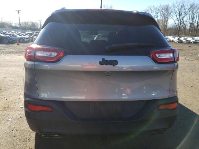 1C4PJLCS1FW782499 | 2015 JEEP CHEROKEE L