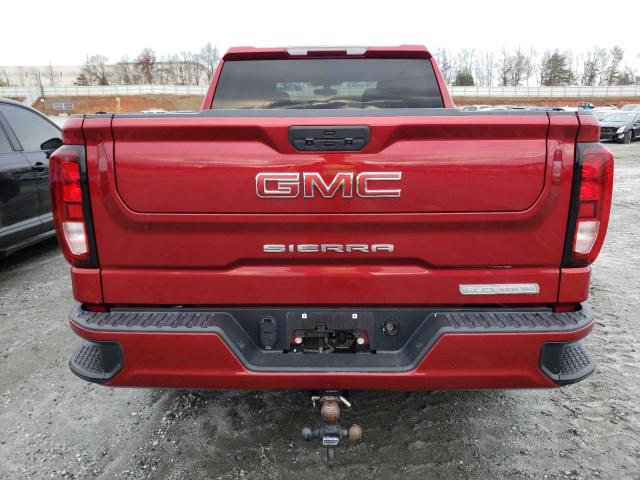 3GTU9CET3MG398088 | 2021 GMC SIERRA K15