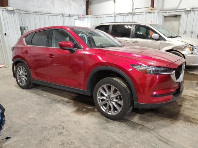 JM3KFBDM8K0503673 | 2019 MAZDA CX-5 GRAND