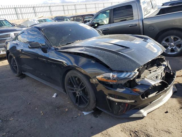 1FA6P8CF2J5163456 | 2018 FORD MUSTANG GT