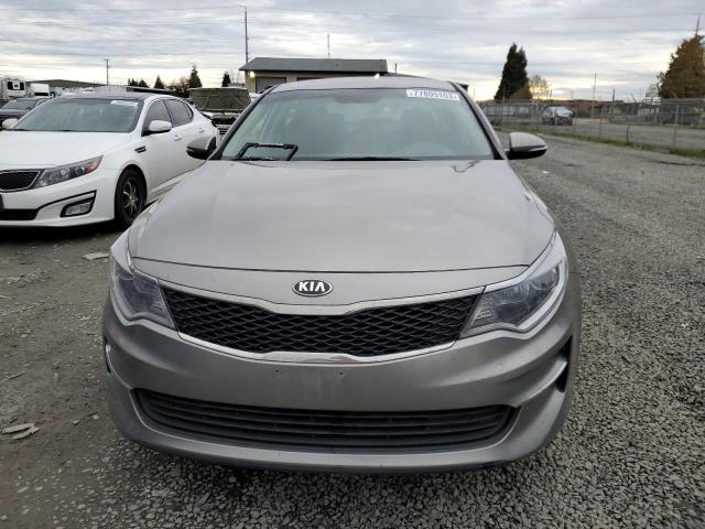 5XXGT4L35HG141188 | 2017 KIA OPTIMA LX