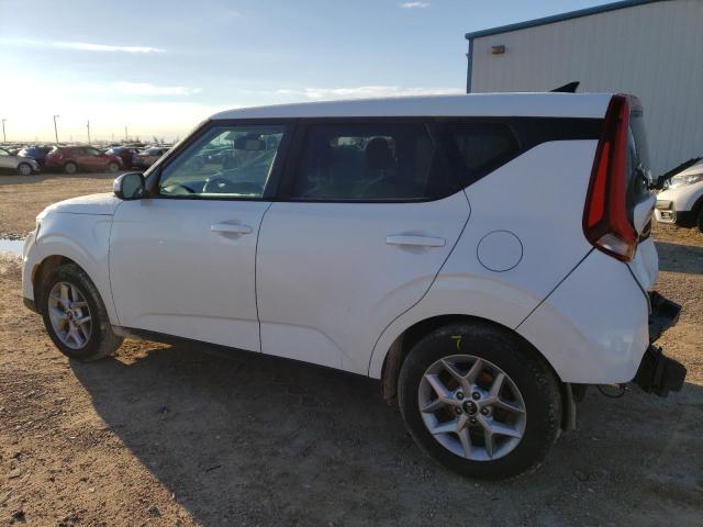 KNDJ23AU9L7713430 | 2020 KIA SOUL LX