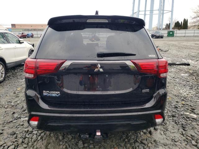 JA4J2VA78MZ000797 | 2021 MITSUBISHI OUTLANDER