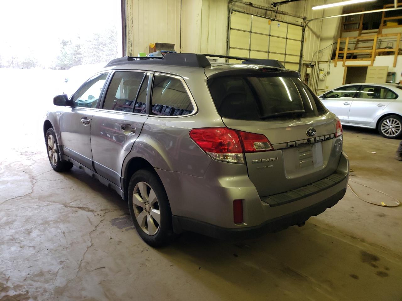 4s4brckc2a3352273 4S4BRCKC2A3352273 2010 Subaru Outback 2.5I Limited