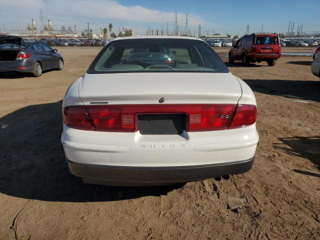 2003 Buick Regal Gs VIN: 2G4WF551631230072 Lot: 82466033