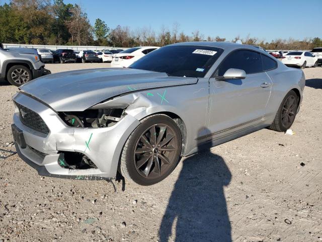 1FA6P8TH0G5206153 | 2016 FORD MUSTANG